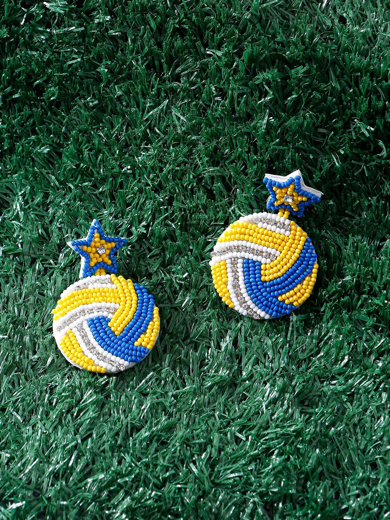 2024 Nouveaux boucles d