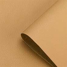 1pc 7.87in*11.81in Self Adhesive Leather Patch Sofa Repair Refurbishing Leather Sticker Furniture Table Chair Patch Adhesive Backed Leather Fabric - Multicolor - View 25