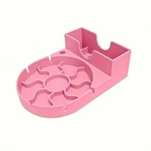 Silikon Flaschentrockner, Silikon Flasche Halter für Tassen, Kaffeetassen und Babyflasche Trockner