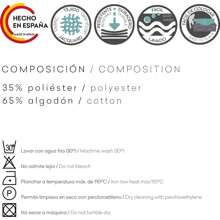 Eysa Chaise Longue Sofa Cover Right Arm Extra Soft Touch Fabric - Sofa Cover Protection And Elegance For Your Home - Sofa Cover 100% Made In Spain - 灰色 - 查看 2