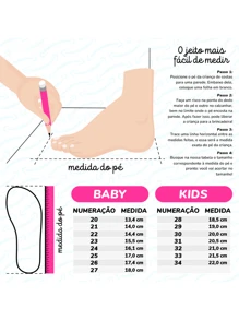 Kids Flat Sandals - 白色 - 查看 2