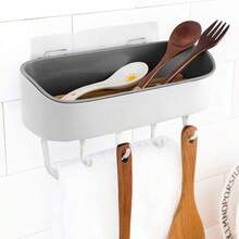 Drawer Organizer - Màu Hồng baby - Xem 5