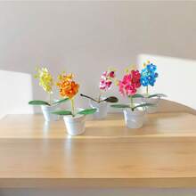 Artificial Plants - trắng - Xem 4