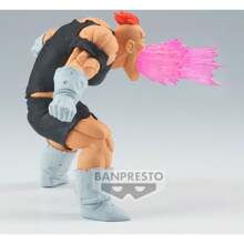 Dragon Ball RECOOME GX MATERIA FIGURE DRAGON BALL Z 11CM - Wysoka jakość i precyzyjne detale Figurka kolekcjonerska - Idealna figurka kolekcjonerska dla fanów i kolekcjonerów - Odporna i trwała figurka kolekcjonerska - Figurka kolekcjonerska z limitowanej edycji