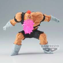 Dragon Ball RECOOME GX MATERIA FIGURE DRAGON BALL Z 11CM - Wysoka jakość i precyzyjne detale Figurka kolekcjonerska - Idealna figurka kolekcjonerska dla fanów i kolekcjonerów - Odporna i trwała figurka kolekcjonerska - Figurka kolekcjonerska z limitowanej edycji