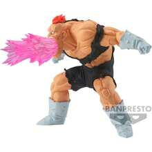 Dragon Ball RECOOME GX MATERIA FIGURE DRAGON BALL Z 11CM - Wysoka jakość i precyzyjne detale Figurka kolekcjonerska - Idealna figurka kolekcjonerska dla fanów i kolekcjonerów - Odporna i trwała figurka kolekcjonerska - Figurka kolekcjonerska z limitowanej edycji