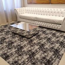 Decorative Rugs - Black - View 4