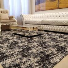 Decorative Rugs - Black - View 3