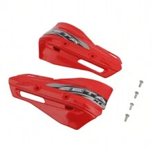 PowerMotor Motorcycle Handguards For KTM   Kawasaki Accessories Motocross Dirt Bike Handguard Enduro Hand Protection Cross - one-size - View 8