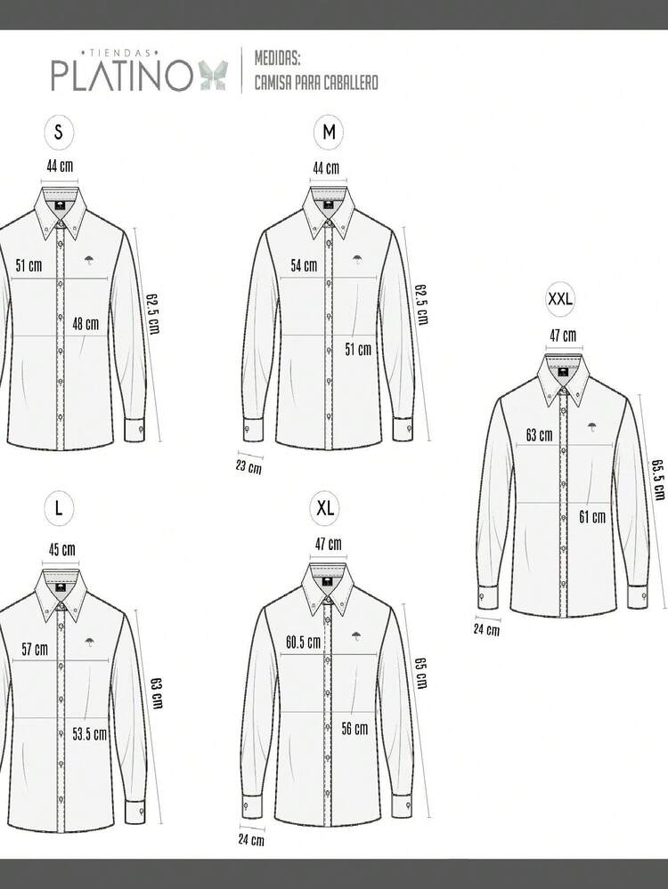 Camisa Hombre Casual Slim Fit Cuadros Marino, Verde, Beige - Azul Marino - Añade 7