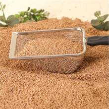 Pet Cleaning Accessories - 銀色 - 查看 5