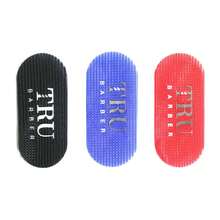 10 piezas Cabello en cascada con punta de aceite, gancho de modelado con parche de peinado de cabello de bucle - Multicolor - Ver 3