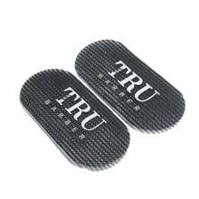 10 piezas Cabello en cascada con punta de aceite, gancho de modelado con parche de peinado de cabello de bucle - Multicolor - Ver 2