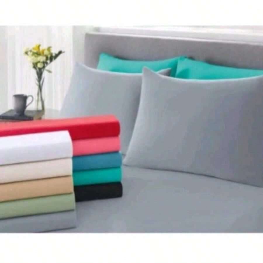 Cushion Cover - Nhiều màu - Xem 1