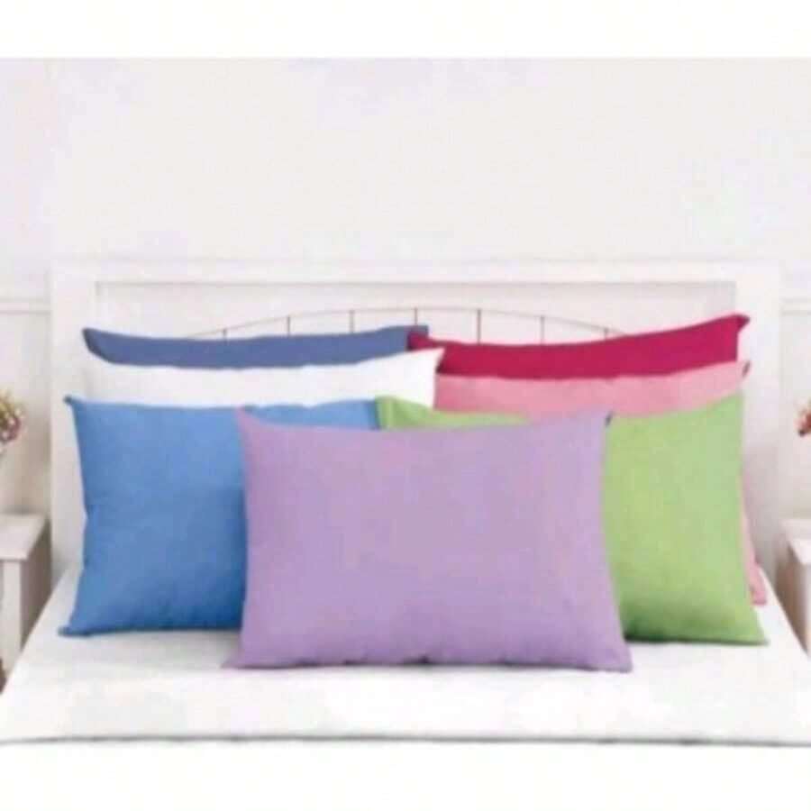 Cushion Cover - 彩色 - 查看 1