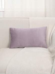 1個貝比動物指手套，嬰兒棉質手套，防止刮傷面部、防止抓臉 - 紫色 - 查看 5