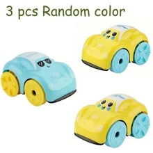 夏季婴儿沐浴玩具车,幼儿链条驱动陆地和水上玩具车,适合男孩和女孩在水中玩耍,儿童男孩玩具,水上男孩,水上游戏,儿童户外玩具,浴缸玩具,男孩玩具,儿童沙滩玩具,婴儿沐浴玩具>多色,婴儿游泳圈,沐浴玩具,沙滩玩具,游泳池玩具 - 彩色 - 查看 14