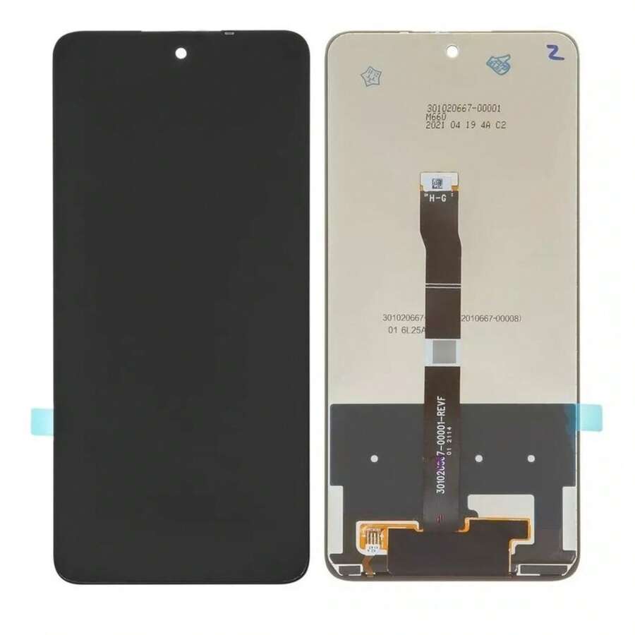 Mobile Phone LCD Screens