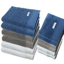 2 Azul Noite 2 Gris 2 Branco