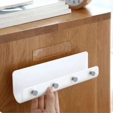 1/3/5m Cinta adhesiva doble cara nano, cinta adhesiva impermeable adecuada para baño, cocina, fregadero, grifo, pegatina de gel - transparente - Ver 6