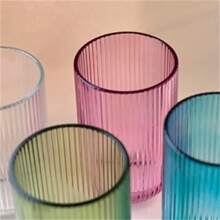 Drinking Glasses - 金色 - 查看 2