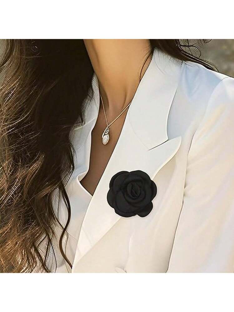 Spilla Da Balia Con Farfalle E Strass | Ulisse Fashion Art Details
