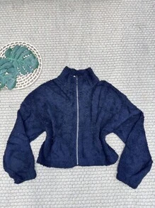 Women Coats - màu đen - Xem 1