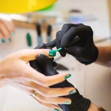 Health Protection - สีดำ - ดู 3