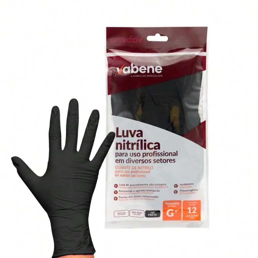 Health Protection - สีดำ - ดู 1