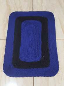 Kitchen Mats & Rugs - Blue - View 1