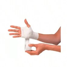 Kt Adherente Fijador Spray Para Kinesio Tape - Verde - Ver 4