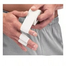 Kt Adherente Fijador Spray Para Kinesio Tape - Verde - Ver 5