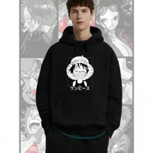 Women Sweatshirts - 黑色 - 查看 1