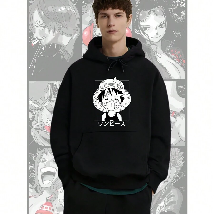 Women Sweatshirts - 黑色 - 查看 1