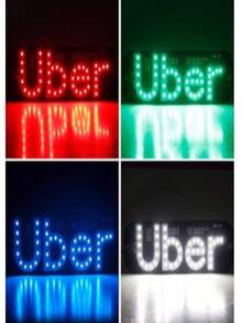 Plaques & Signs - 紅色 - 查看 2