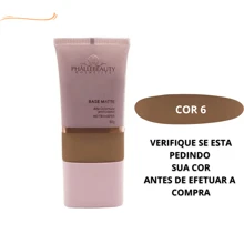 Phallebeauty Foundation - Cor 06 - 查看 2