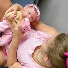 Kids Dolls - Con gái - Xem 5