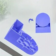 Silikon Flaschentrockner, Silikon Flasche Halter für Tassen, Kaffeetassen und Babyflasche Trockner