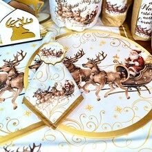 Placemat - 彩色 - 查看 1