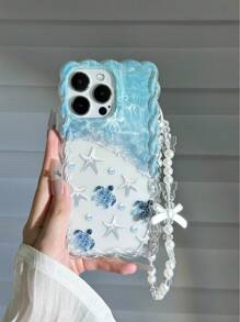 Ốp lưng điện thoại in họa tiết bướm vải lanh dầu nhẹ họa tiết sóng xoắn kèm dây đeo phụ kiện, mới, tương thích với iPhone 15 iPhone 14, ốp lưng điện thoại chống rơi màu kẹo sáng tạo, có thể sơn, tương thích với iPhone 15 Promax ốp lưng điện thoại Apple 13 14 Apple 11 vỏ mềm P12 chống rơi XS sơn chống nước chống sốc chống trầy xước - Nhiều màu - Xem 5