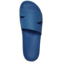 New Balance Chanclas & Zapatillas de Hombres - OASIS AZUL - Ver 6