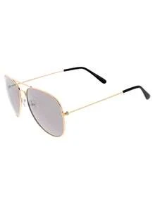 Women Fashion Glasses - Grey - View 4