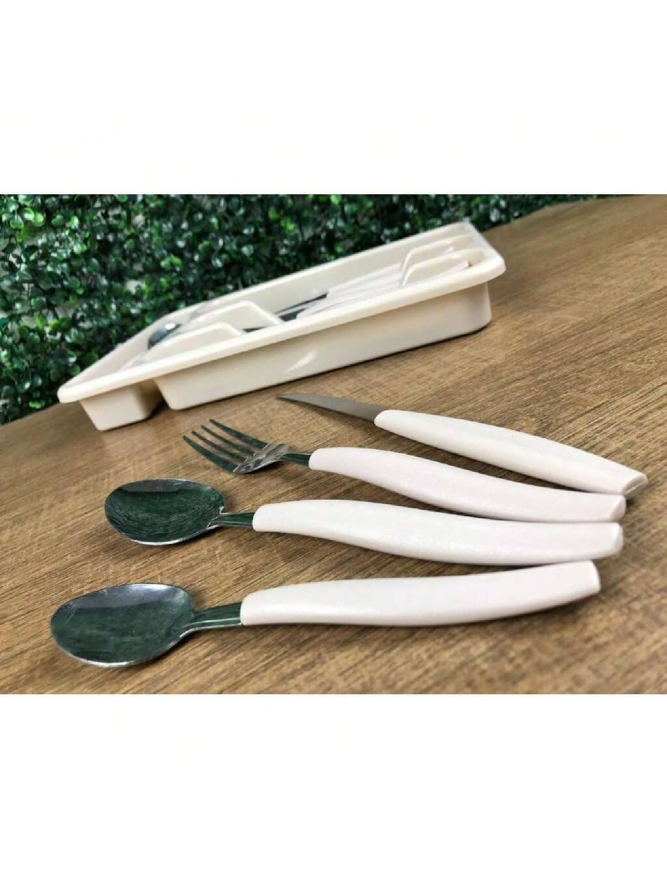 Cooking Tool Sets - 灰色 - 查看 1