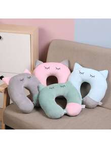 Travel Pillows - Multicolor - View 1