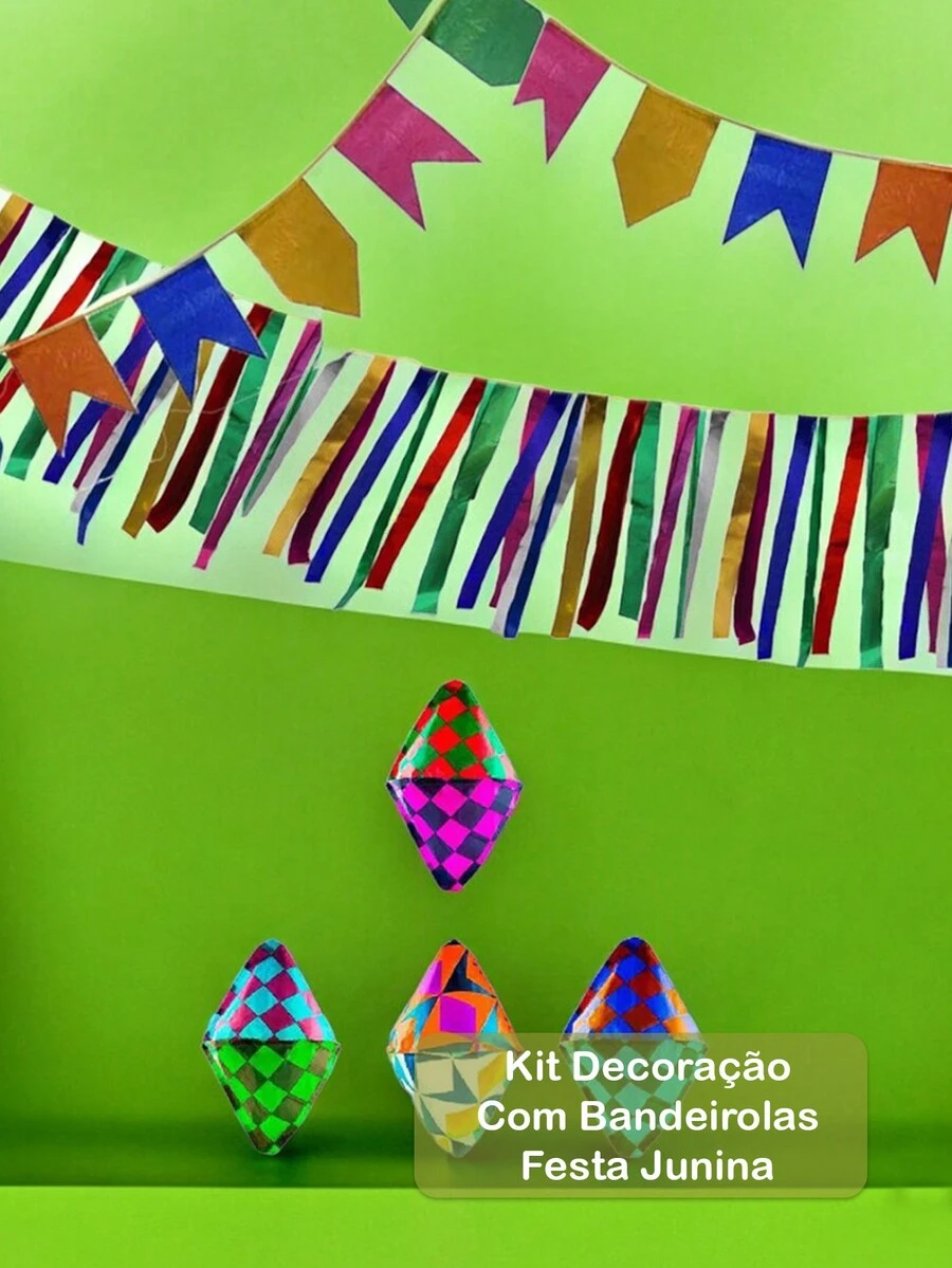Party Backdrops - Nhiều màu - Xem 1