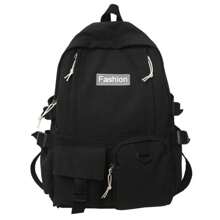 Backpacks - màu đen - Xem 1