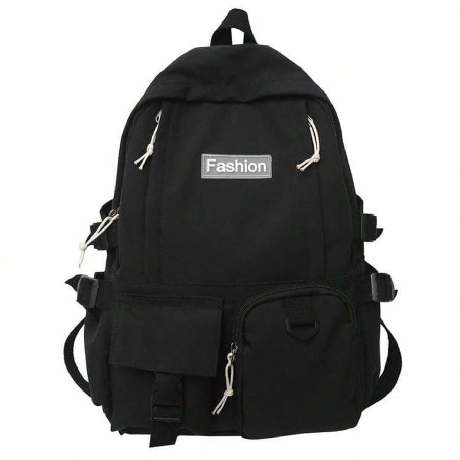 Backpacks - màu đen - Xem 1