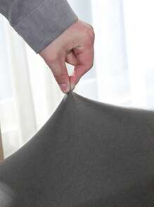 1/2/3/4pcs, Milk Silk, High Elasticity, Dust-Proof, Sun-Proof, Scratch-Proof, Sofa Cushion Cover, Sofa Head Suitable For Home Decoration In Living Rooms, Bedrooms, Hotels, Etc