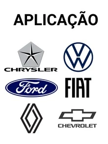 190 Fusíveis Mini Lâmina 5a 10a 15a 20a 25a 30a Fusível Automotivo Veículos Nacionais Importados Montadoras - Multicolorido - Visão 2