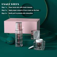 Sefralls PRO-XYLANE SKINCARE SET 30ml+45g - White - View 6